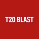 T20 Blast Profile Picture