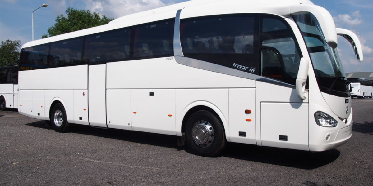 Travel Made Simple: Cheap Coach Hire for UK Journeys