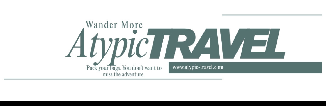 Atypic Travel Cover Image