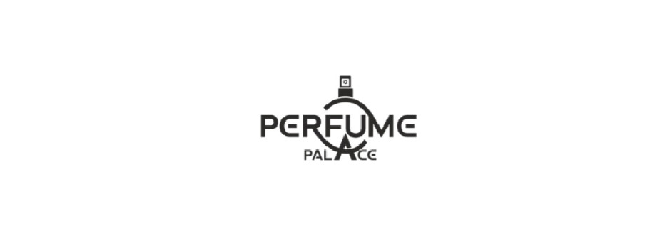 Perfume Palace Cover Image