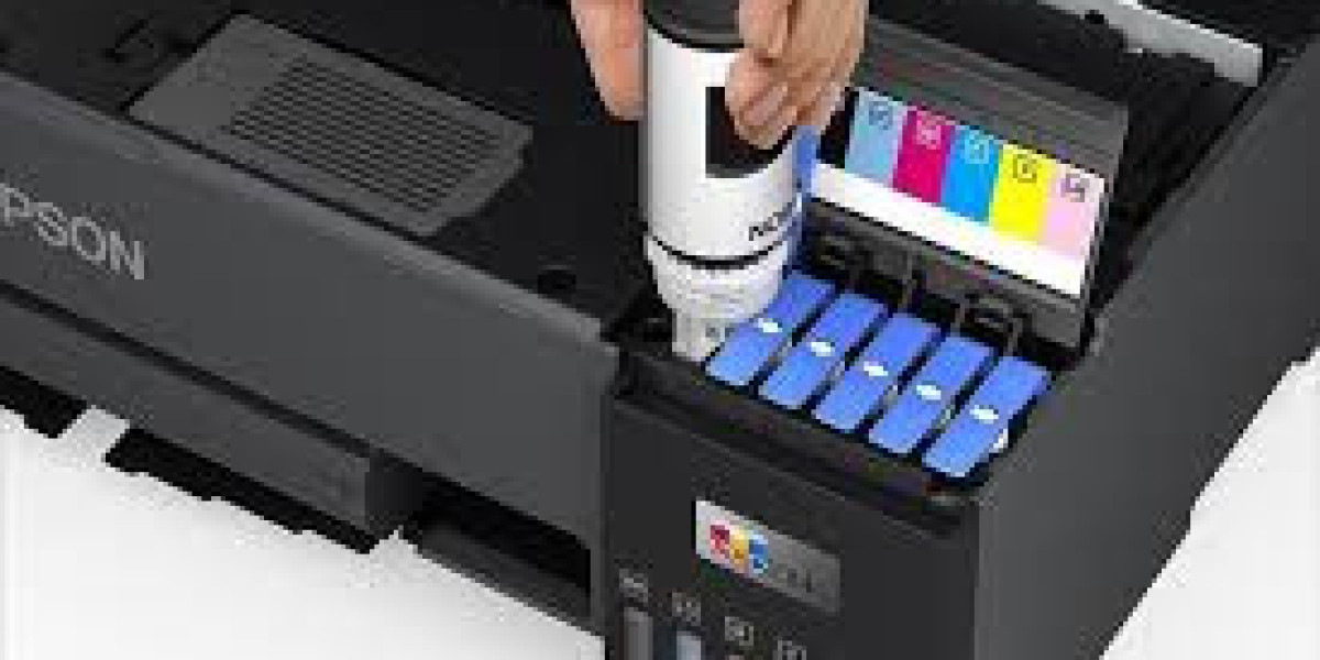 Ink Costs in 2025: Comparing Inkjet Tank Printers and HP Ink Cartridges in South Africa