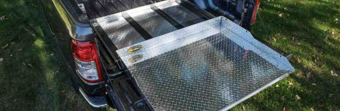 mybed Sled Cover Image