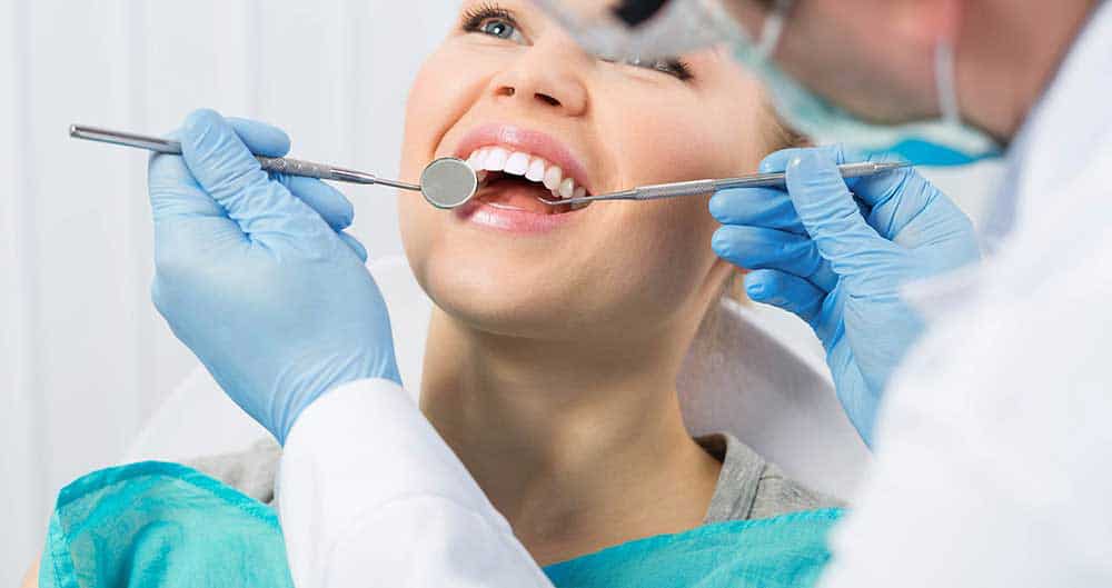 Why Visiting a General Dentist Matters: Quality Dental Care in Louisville, KY – BDnews55.com