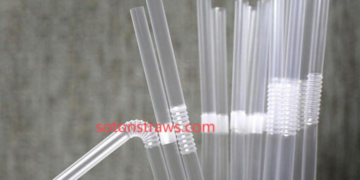 Soton PP Straw: Unlocking Creative Gardening Ideas