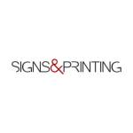 San Francisco Signs and Printing Profile Picture