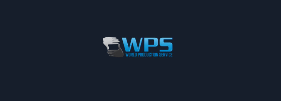 World Production Service Cover Image
