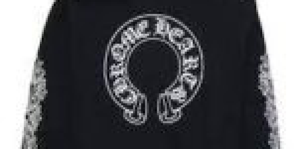 Shop Chrome Hearts Clothing – Hoodies, Jackets, Tees and More