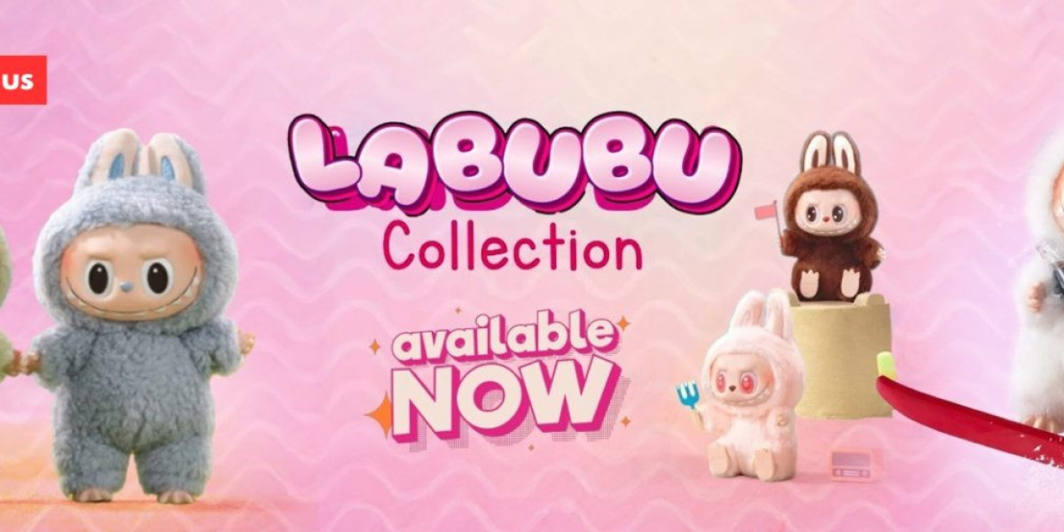Meet Labubu: The Mischievous Creature Everyone Adores