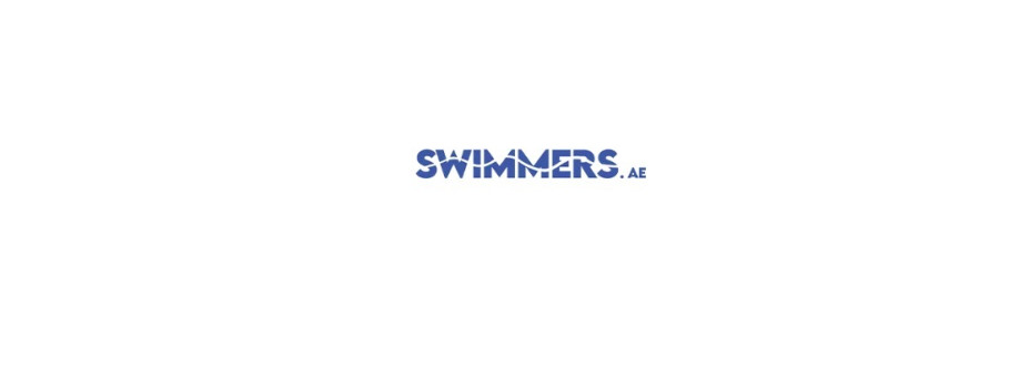 Swimmers Cover Image