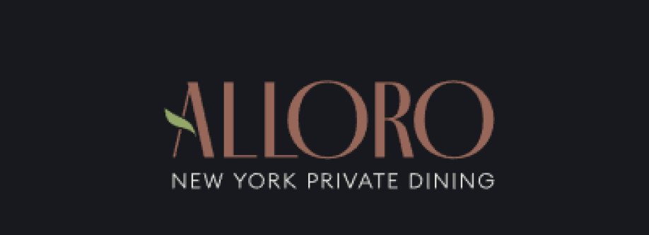 Alloro Private Culinary Concierge Cover Image