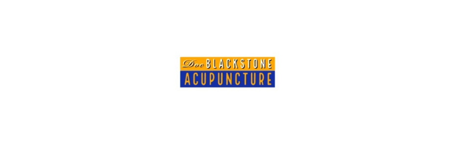 Doc Blackstone Cover Image