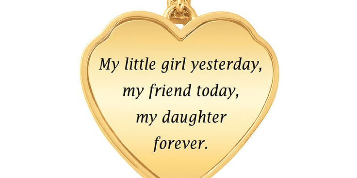 Jewellery Gifts That Strengthen the Bond with Your Daughter