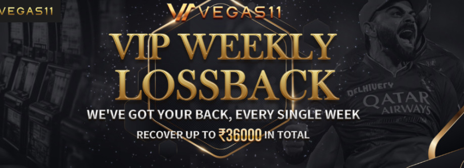 Vegas11 Show Cover Image