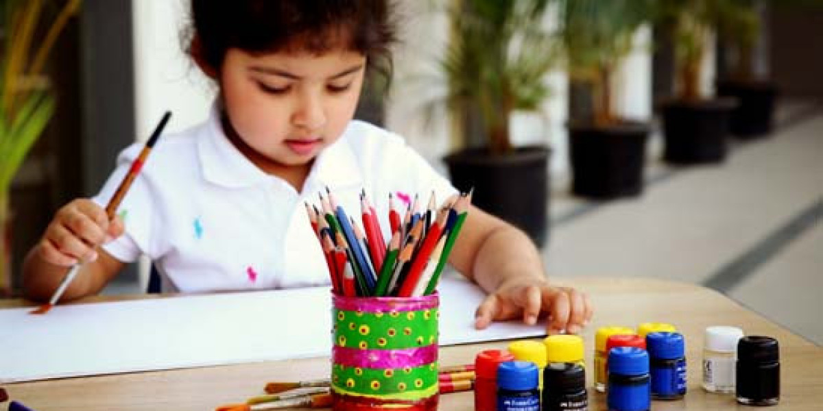 Sector 10 Noida West CBSE School: Shaping Young Minds with Academic Excellence and Holistic Development