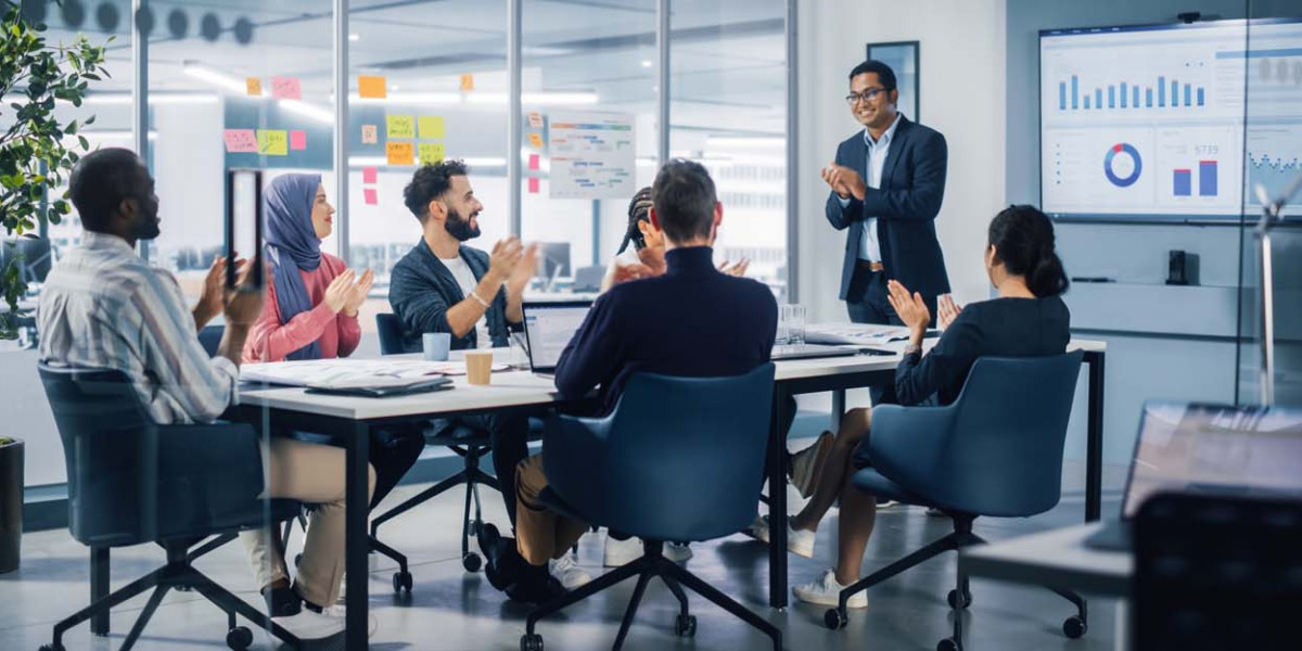 Why Consultancy Services in Dubai Are Essential for Business Success