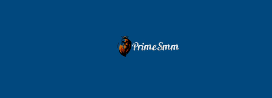 Prime SMM Cover Image