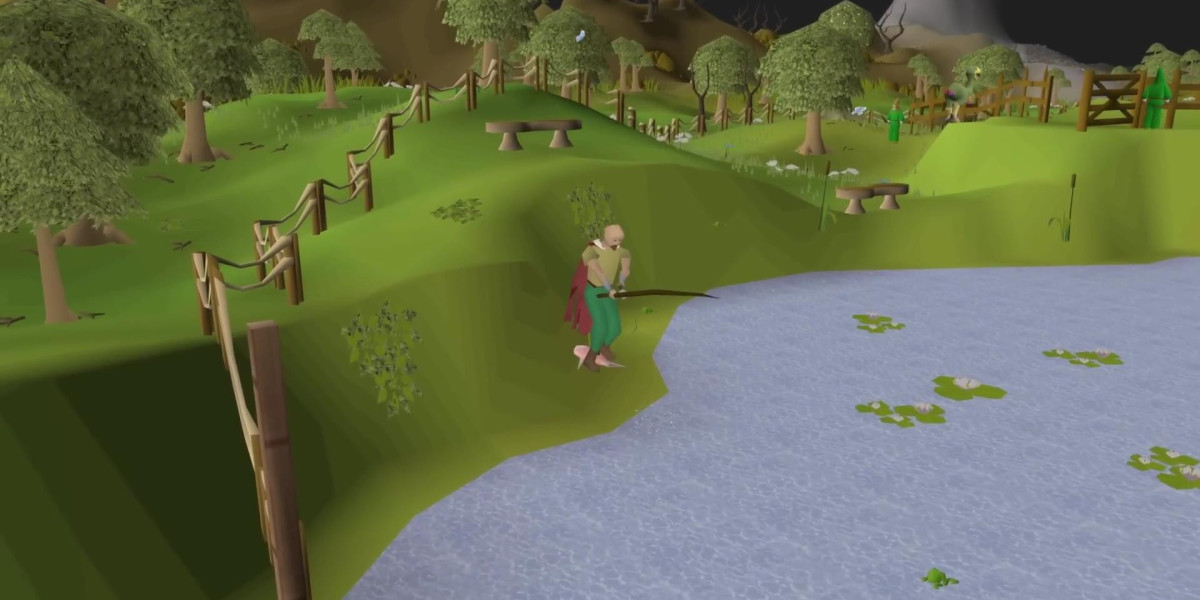 RSorder 2025: Buying OSRS Gold Safely Without Ban Risks