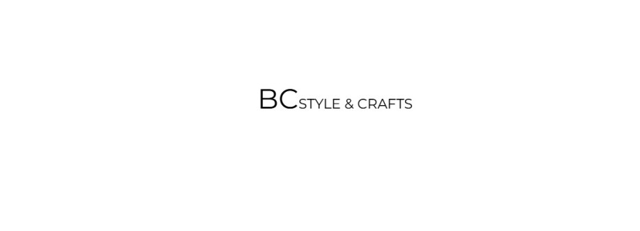 bcstylecrafts Cover Image