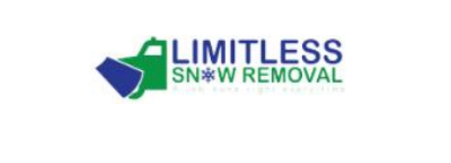 Limitless Snow Removal Cover Image