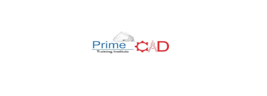 Prime CAD Cover Image