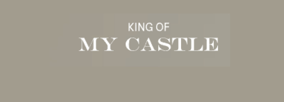 kingofmycastle Cover Image