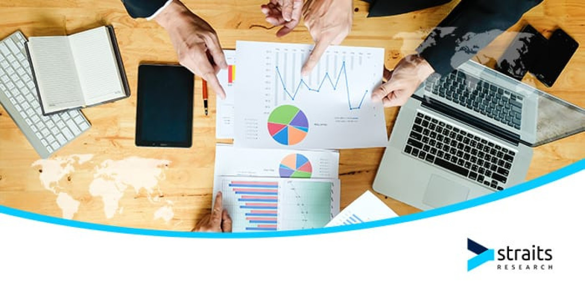 Intelligent Document Processing Market Growth Analysis & Future Outlook