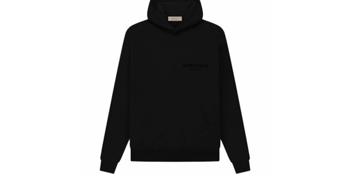 Cool Starts Here: Essentials Hoodies You Can’t Resist
