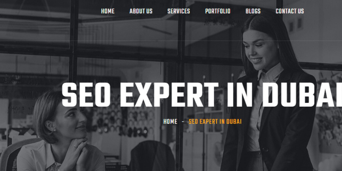 Innovative Website Development in Dubai Tailored for Your Needs
