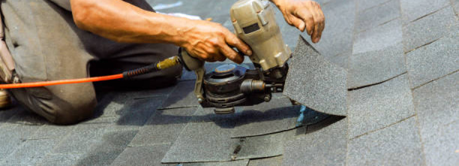DD Surrey Roofing Cover Image