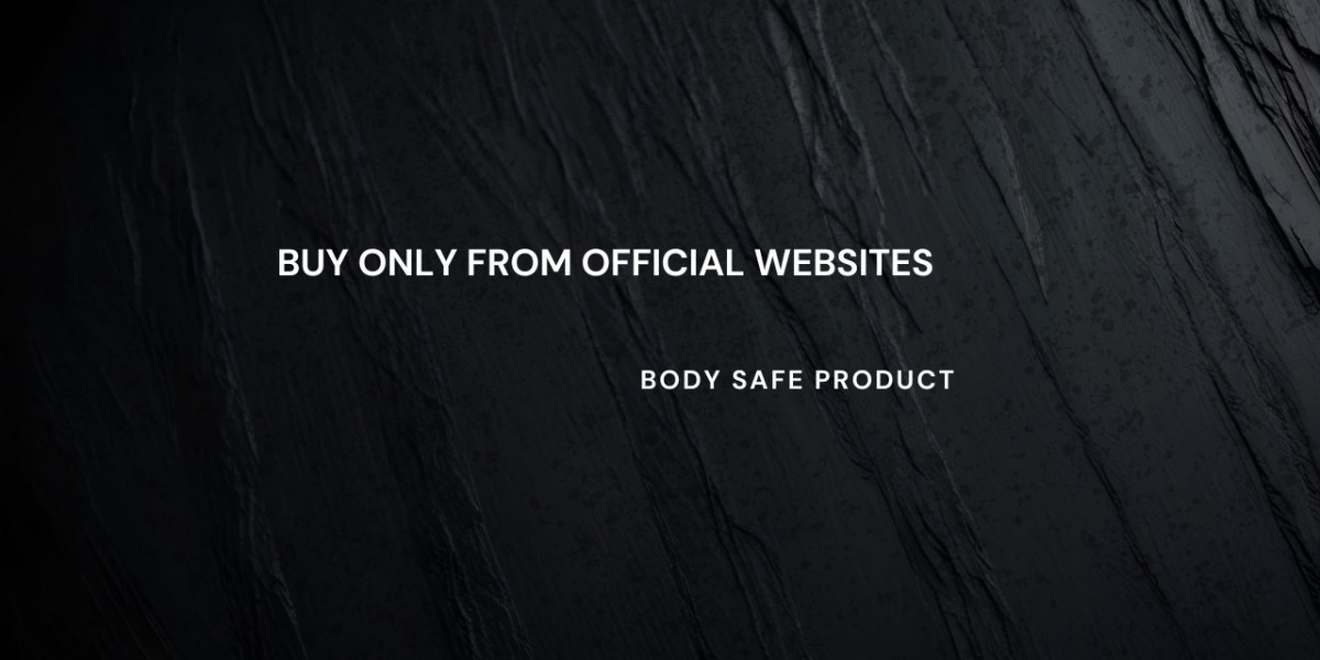 From Research to Reality: Choosing Safe Wellness Products That Work