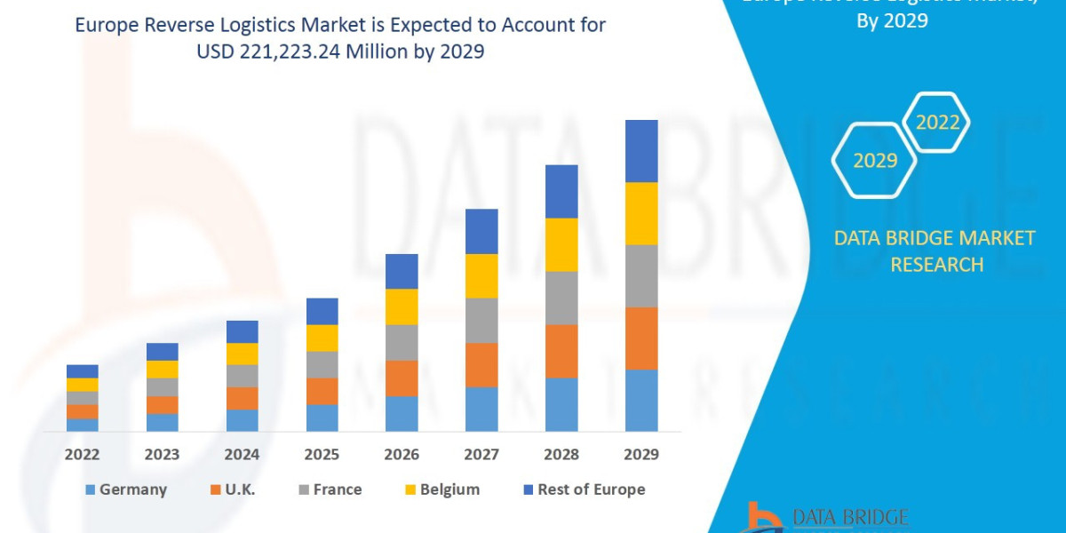 Optimizing Returns: The Current State and Future of Europe Reverse Logistics