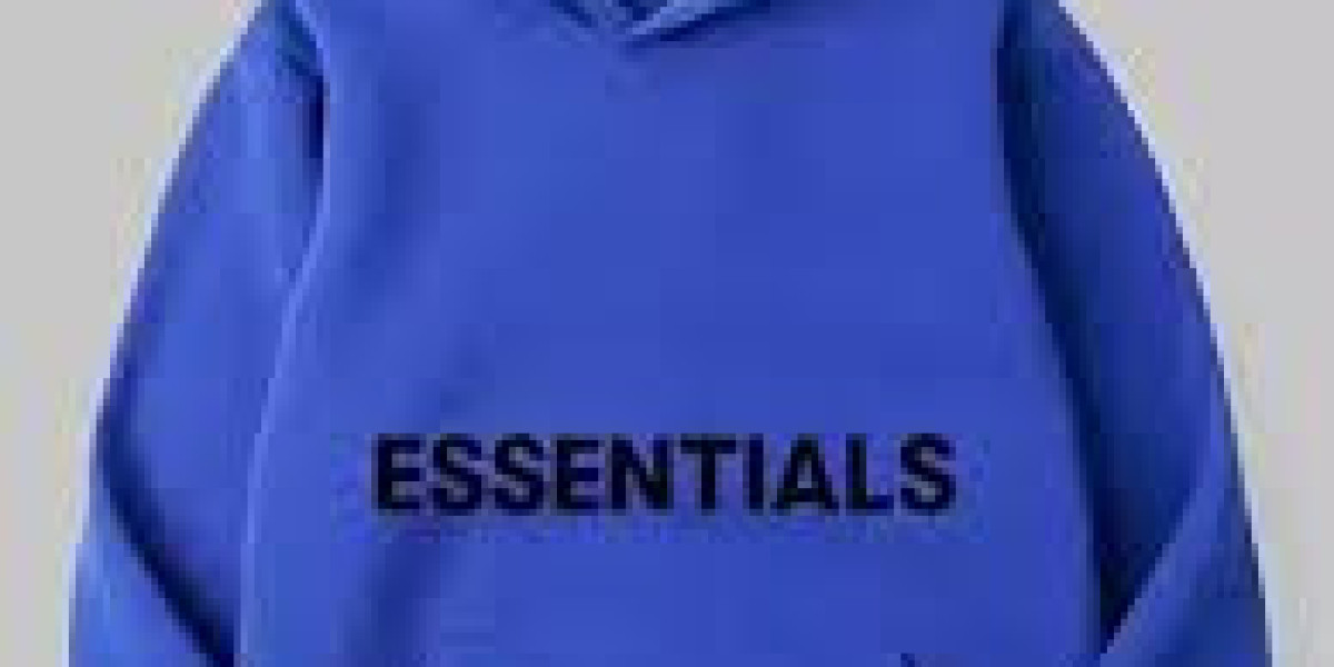 Discover Modern Streetwear Simplicity in Essentials Clothing