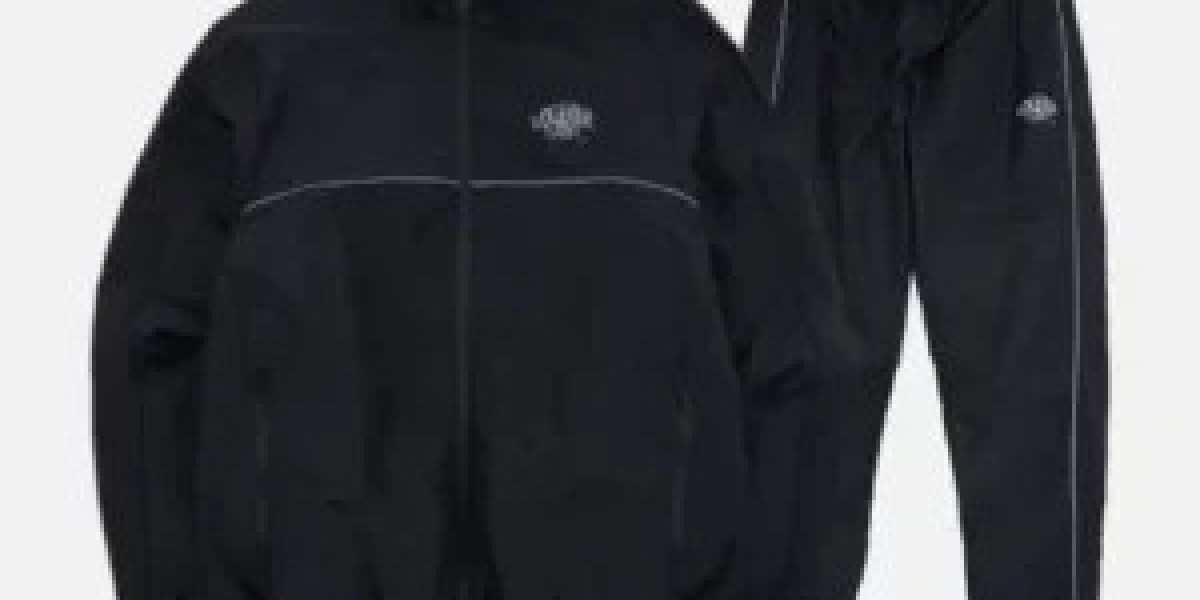 ? Sudadera Syna World: estilo urbano con comodidad premium