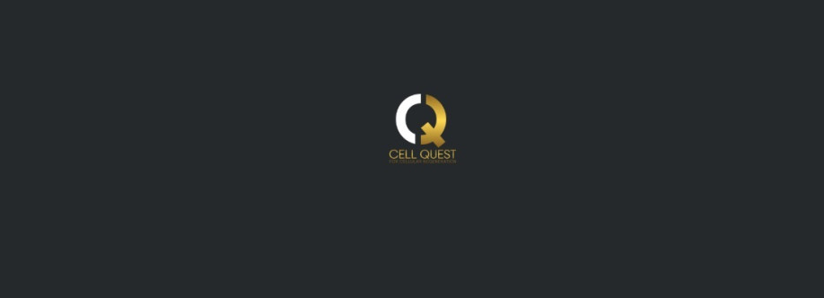 CELL QUEST Cover Image