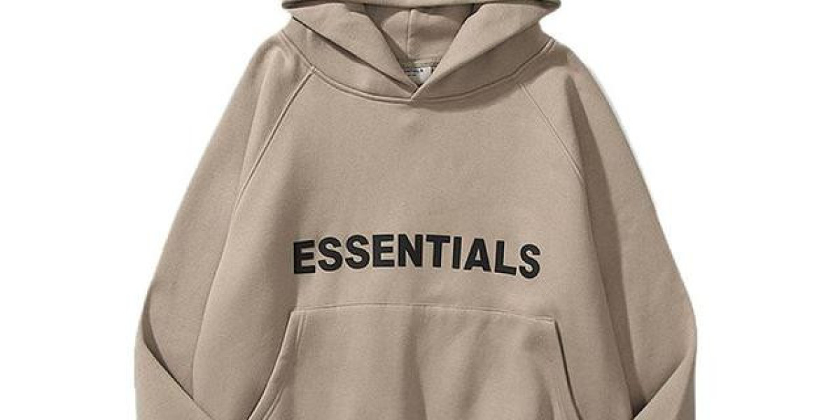 Essentials Hoodie quality over quantity shop