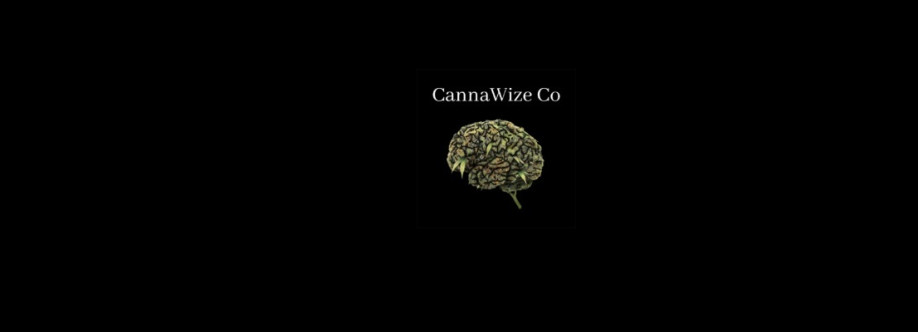 CannaWize Co Dispensary Cover Image