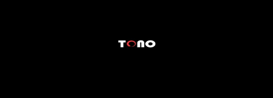 tonosystems Cover Image
