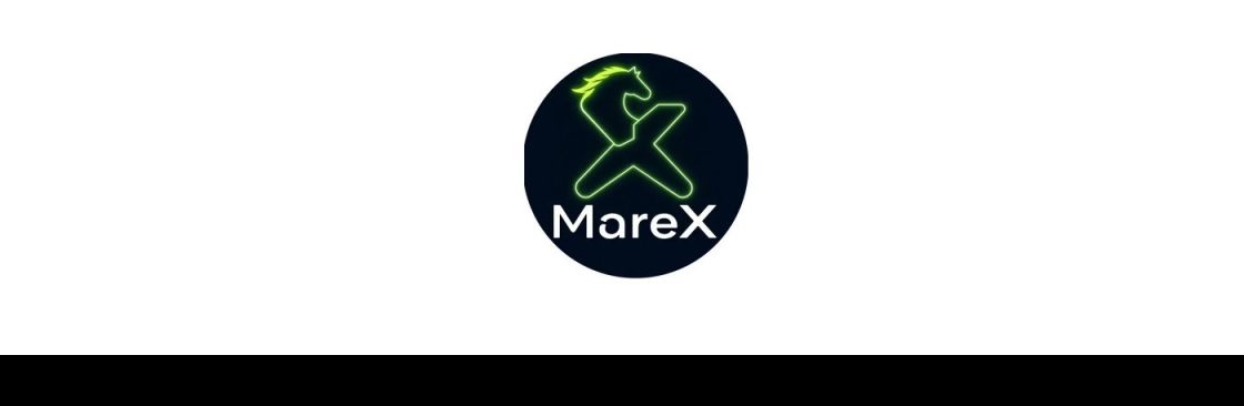 Shenzhen MareX Technology Co Ltd Cover Image