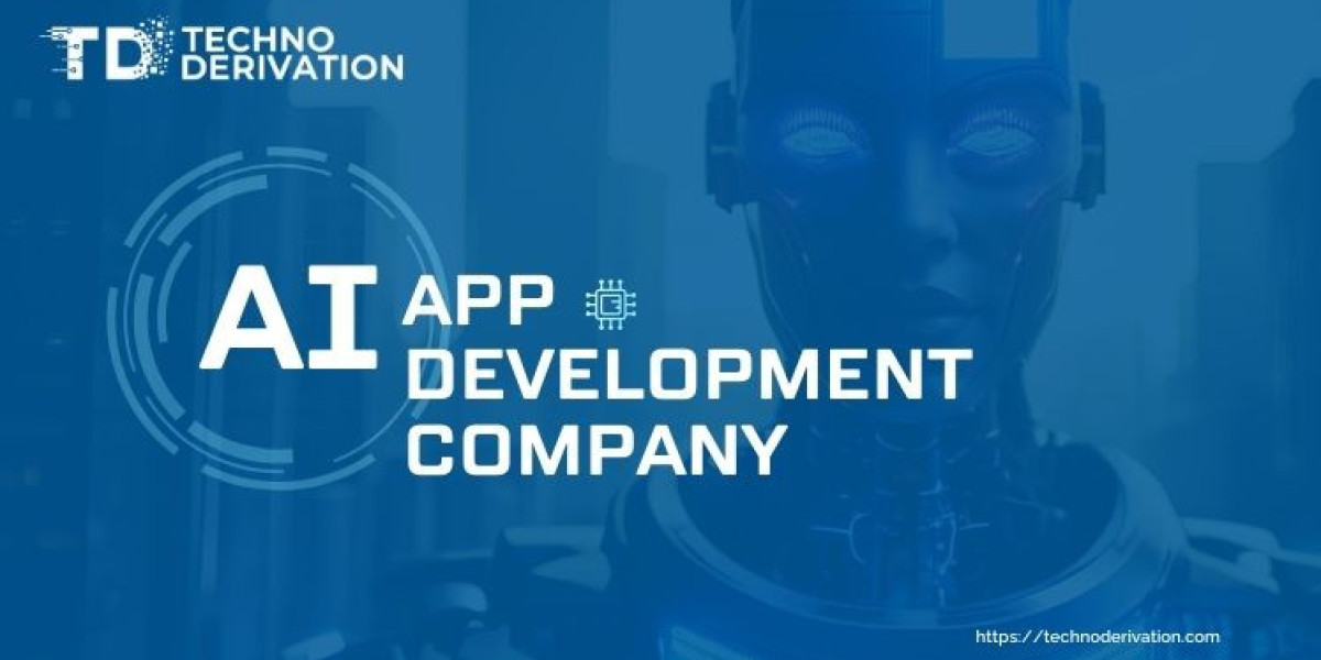 Leading AI Development Company Delivering Data-Driven Solutions