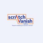 Scratch Vanish Profile Picture