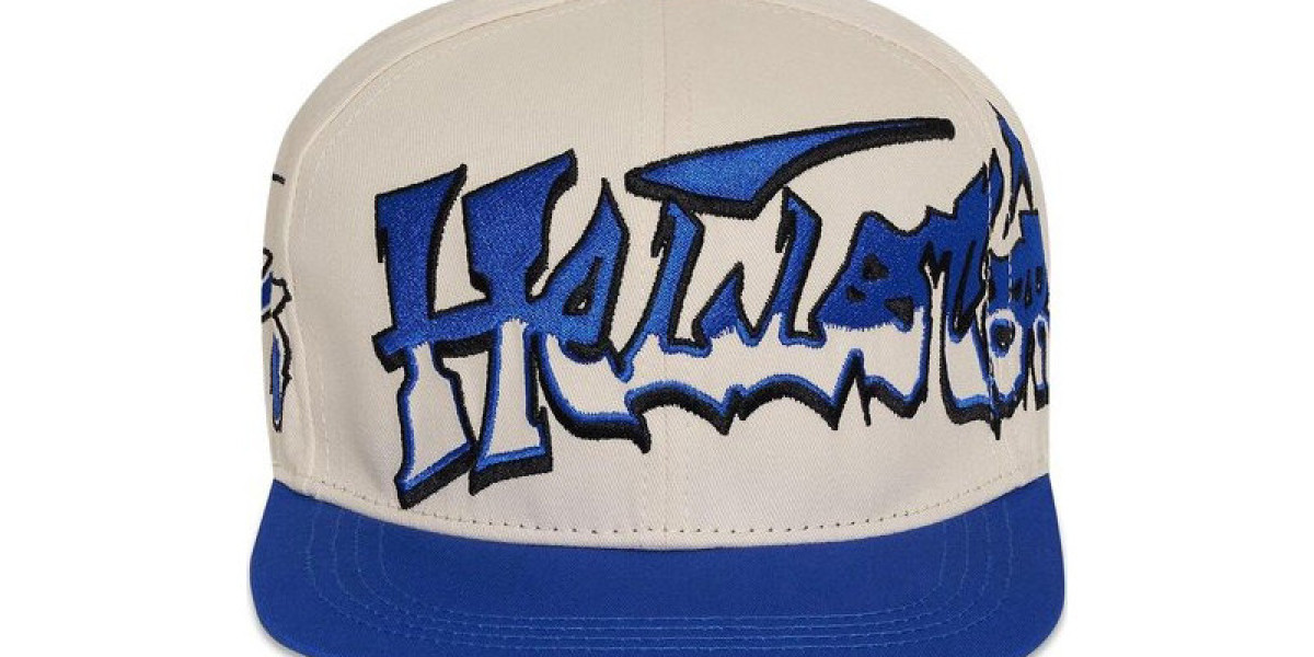 Step Up Your Game with Hellsstar Hat