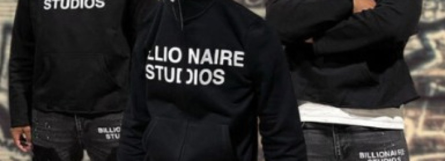Billionaire Studios Cover Image