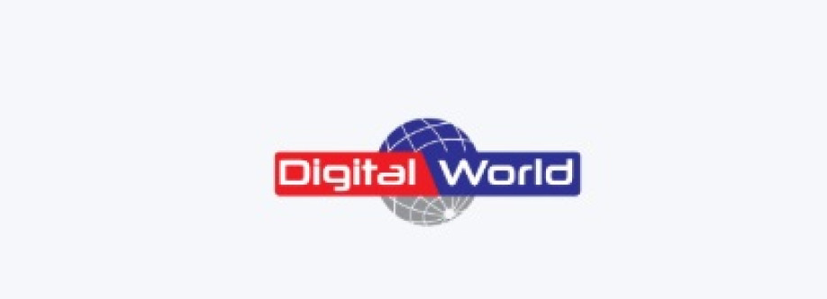 digitalworld Cover Image