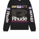 Rhude Clothing Profile Picture