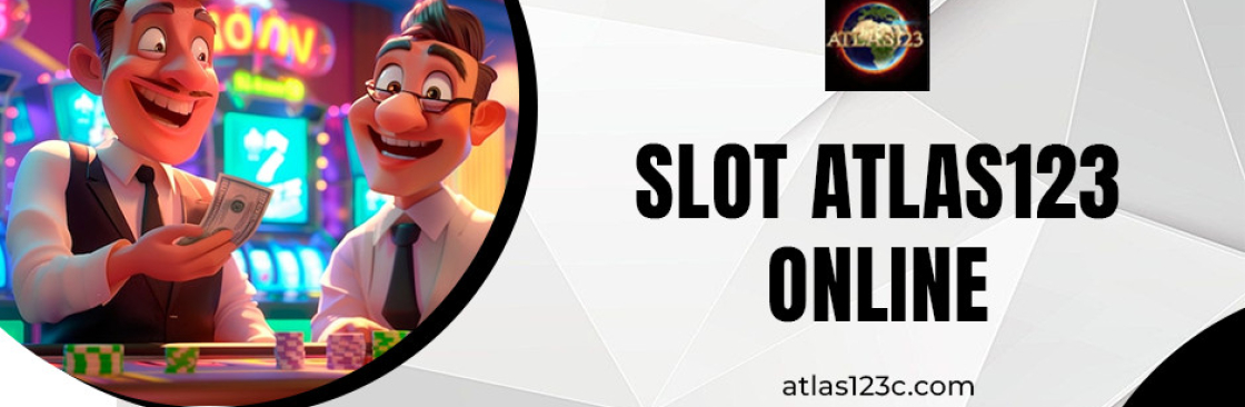 Atlas 123 Cover Image