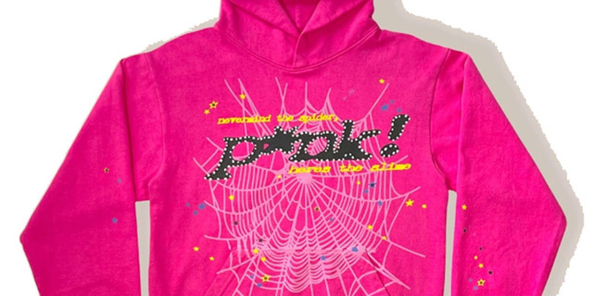 Sp5der Hoodies: The Bold Streetwear Making Noise Everywhere