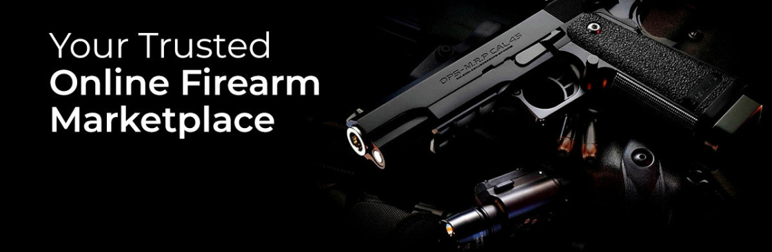 Gunsamerica.com Cover Image