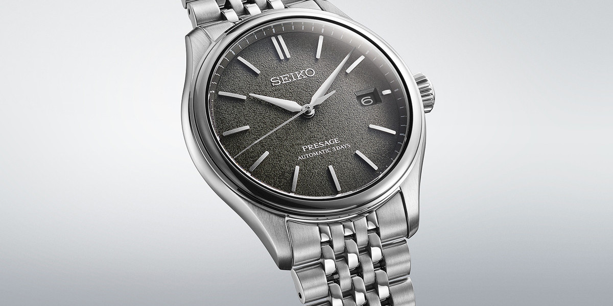 Seiko Watches: Precision, Innovation, and Timeless Craftsmanship