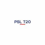 PSL T20 Profile Picture
