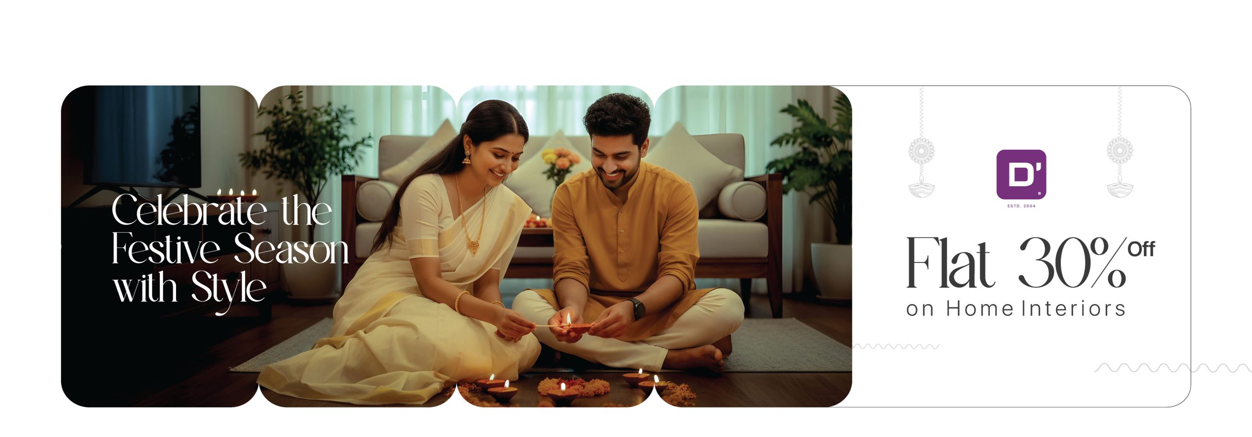 Best Interior Designers in Kochi | DLIFE Interiors